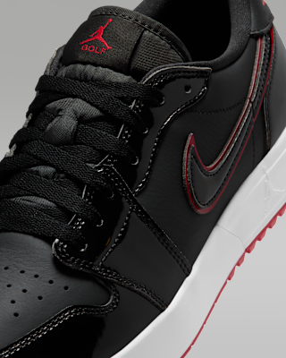 【新品】Nike Air Jordan 1 Low G ゴルフシューズ 26cm NIKE公式】エア ジョーダン 1 LOW G ゴルフシューズ.オンラインストア